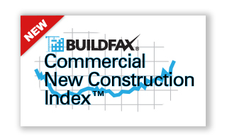 BuildFax Commercial New Construction Index - BFCNI