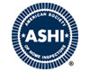 ASHI logo