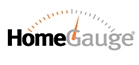 HomeGauge Logo